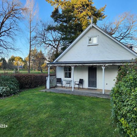 Oak Cottage Retreat North Loburn Esterno foto
