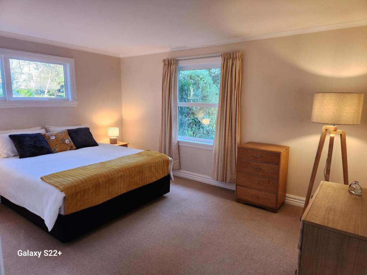 Oak Cottage Retreat North Loburn Esterno foto
