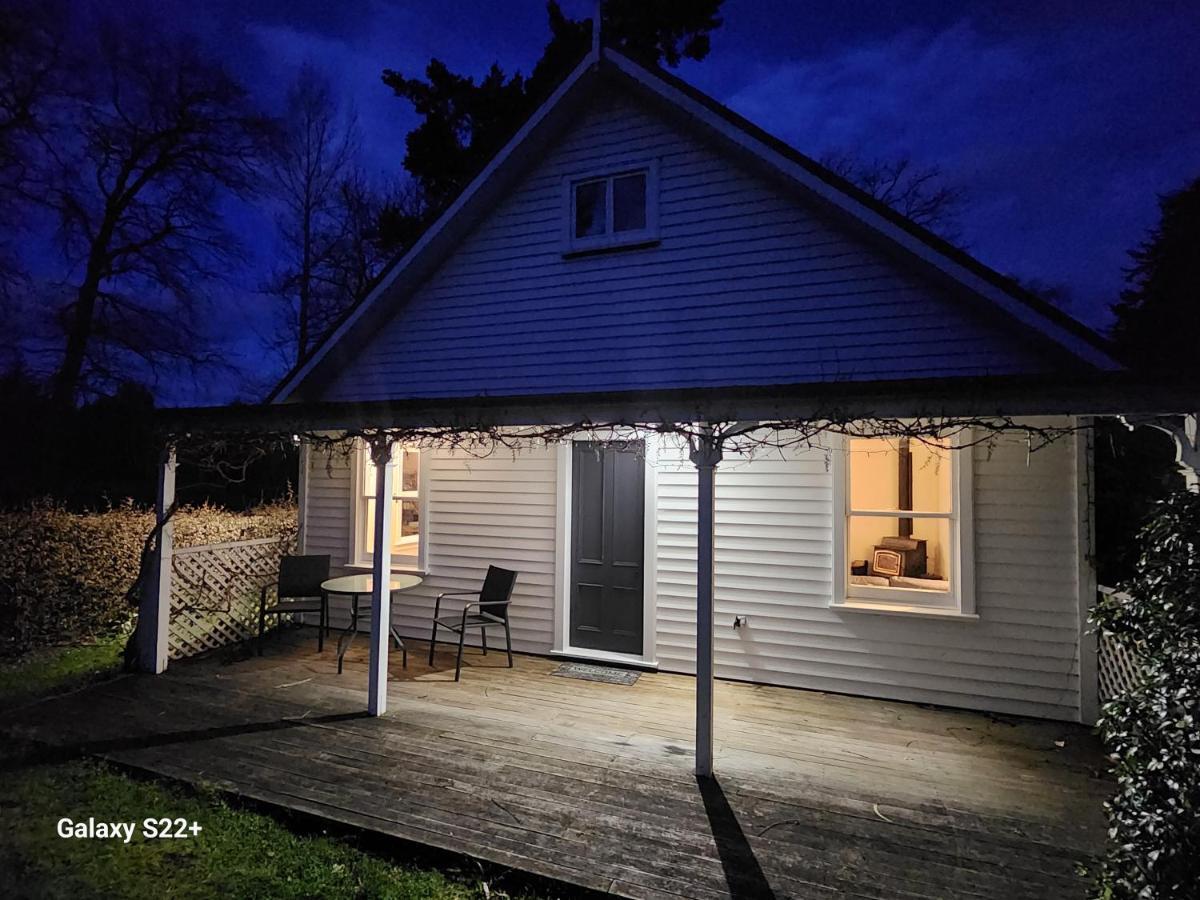 Oak Cottage Retreat North Loburn Esterno foto