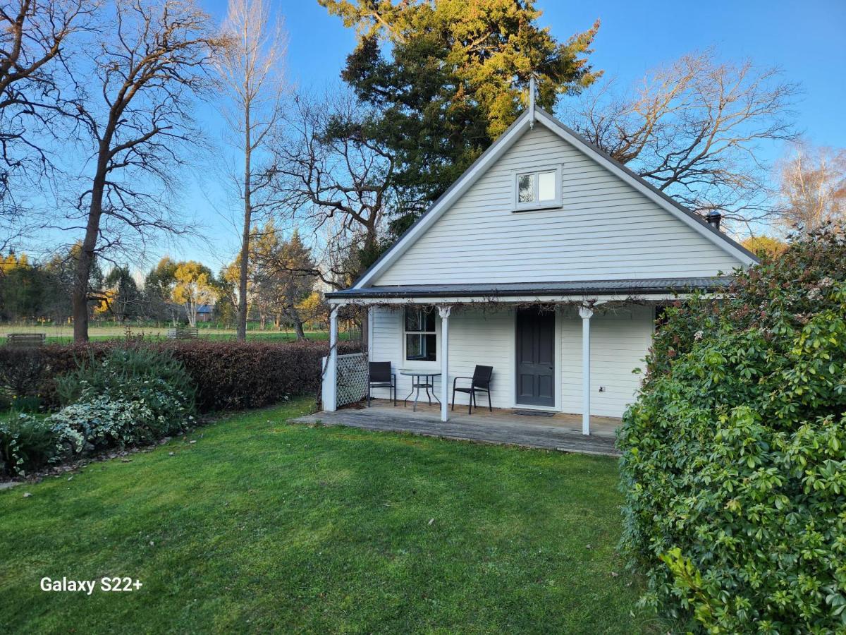 Oak Cottage Retreat North Loburn Esterno foto