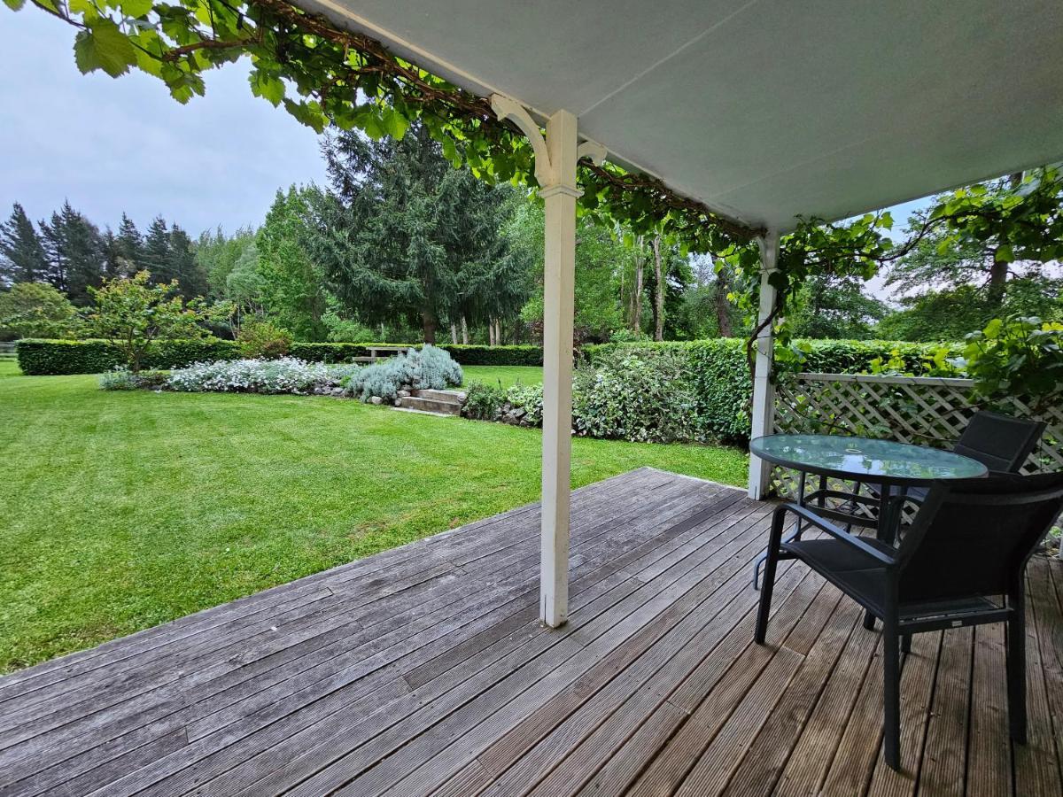 Oak Cottage Retreat North Loburn Esterno foto